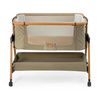 cumpără Leagăn Onino B2 Patut co-sleeper Dream.me Misty Taupe în Chișinău 