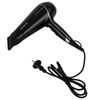 Hair Dryer Polaris PHD 2503TDi Black 