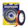 HPX MAXPOWER OUTDOOR 6*5 Banda dublu adeziva cu suport acrilic 1.1 mm 