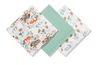 cumpără Accesoriu pentru înfășat BabyOno 348/12 Scutece MUSLINA super moale 3 buc. în Chișinău 
