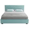 купить Кровать my-STYLE my-Lani 200x200 (P54D20M16) в Кишинёве 