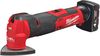 cumpără Multitool Milwaukee 4933472239 unealta multifunctionala M12 în Chișinău 