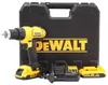 купить Шуруповёрт DeWalt DCD771D2 в Кишинёве 