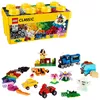 cumpără Set de construcție Lego 10696 LEGO® Medium Creative Brick Box în Chișinău 