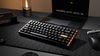 купить Клавиатура Keychron K2 HE QMK Wireless Magnetic Switch Custom Keyboard Russian Layout (K2H-F1-RU) в Кишинёве 