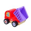cumpără Jucărie Kids Hits KH20/016 Деревянный набор конструктор Dump truck în Chișinău 