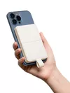 cumpără Acumulator extern USB (Powerbank) Xiaomi Magnetic Power Bank 6000mAh în Chișinău 