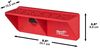 cumpără Sistem de depozitare a instrumentelor Milwaukee 4932480711 Suport pentru surubelnite PACKOUT în Chișinău 