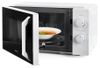 cumpără Cuptor cu microunde Muhler MO-5051, 20L, white mechanical în Chișinău 
