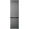 купить Холодильник с нижней морозильной камерой Whirlpool WHK22413X6EA1 в Кишинёве 