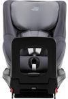 купить Автокресло Britax-Römer DualFix 3 i-Size with flex base iSense BR Midnight Grey (2000035175) в Кишинёве 