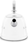 купить Чайник SMEG CKLW2001WH в Кишинёве 