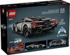 купить Конструктор Lego 42214 Technic: Super mașină sport Lamborghini Revuelto в Кишинёве 