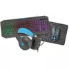 купить Геймерский набор FURY NFU-1676 Combo Thunderstreak 3.0 в Кишинёве 