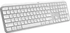 cumpără Tastatură Logitech MX Keys S - Pale Grey în Chișinău 