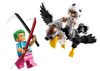 купить Конструктор Lego 75644 One Piece Dorry vs. Brogy giganti din Gradina Mica в Кишинёве 