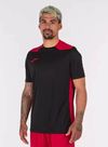 купить Одежда для спорта Joma T-Shirt Championship Vi (4XS-3XS) 101822.106 в Кишинёве 