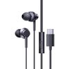 cumpără Căști cu fir Baseus A00164300113-Z1 Encok CZ11, Black în Chișinău 