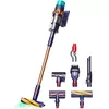 купить Пылесос беспроводной Dyson Gen5 Detect Absolute, MidnightBlue/Copper (447002) в Кишинёве 