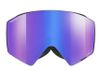 купить Защитные очки Julbo Razoredge Noir-Gris R13GC BL (J77577143) в Кишинёве 