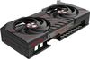 купить Видеокарта SAPPHIRE PULSE Radeon RX 9060XT OC 8GB GDDR6 в Кишинёве 