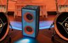 Portable Audio System MUSE M-1808 DJ 