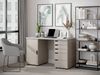 купить Офисный стол Fabrik Home BRISTOL кашемир в Кишинёве 