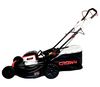 купить Газонокосилка Crown CT29020HSX-4 51cm 20V 2x4Ah в Кишинёве 