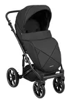 cumpără Сărucior pentru copii Kikka Boo 31001020125 2 in 1 Amani Black în Chișinău 