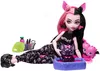 купить Кукла Mattel HKY66 Monster High в Кишинёве 