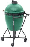 купить Мангал Big Green Egg BGE117632-S1 Large Classic Packages (pe carbuni) в Кишинёве 