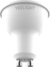 купить Лампочка Yeelight by Xiaomi YGYC0120004WTEU GU10 Smart Bulb (Multicolor) — упаковка 4 шт. в Кишинёве 