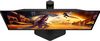 cumpără Monitor AOC Q27G4SDR Black în Chișinău 