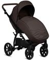 cumpără Сărucior pentru copii Tutis 2in1 LEO Brown (1222203) în Chișinău 