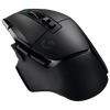 Wireless Gaming Mouse Logitech G502, Negru 