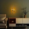 cumpără Candelabru de perete Trendy Lampa de perete-13511 în Chișinău 