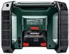 cumpără Aparat de radio Metabo R12-18 DAB-BT 600778850 în Chișinău 