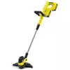 купить Триммер для газона Karcher LTR 3-18 Dual Battery Set (1.445-451.0) в Кишинёве 