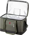 cumpără Geantă frigorifică 2E 2E-TBAP30L-DO 2E Picnic Thermo Bag 30L, dark-olive în Chișinău 