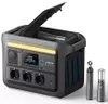 купить Портативная зарядная станция Anker Solix C800X в Кишинёве 