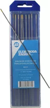 cumpără Accesoriu aparat de sudat Elektroda Zagreb VOR58165 Electrozi EZ WOLFRAM WL15 1.6*175 auriu în Chișinău 