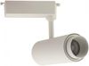 купить Освещение для помещений LED Market Track Light 30W, 4000K, LM-KT-004, 15-50degrees, 2lines, White в Кишинёве 