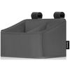 cumpără Pătuț Lionelo Sidepocket Small Grey în Chișinău 