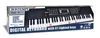 cumpără Jucărie muzicală Bontempi 166111 Цифровой синтезатор с 49 клавишами размера MIDI и USB în Chișinău 