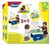 купить Музыкальная игрушка Chicco 60704.00 Form&Мusic в Кишинёве 