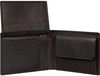 cumpără Portmoneu Samsonite Attack 2 Portomoneu SLG-047 - B 10CC+VFL+C+2C Maro Inchis (144446/1320) în Chișinău 