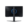 27" Monitor Gaming Samsung S27AG300N, VA 1920x1080 FHD, Black 