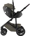 купить Детская коляска Britax-Römer SMILE 5Z Urban Olive Lux (2000039633) в Кишинёве 
