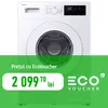 cumpără Mașină de spălat frontală Samsung WW70FG3M05TWLF în Chișinău 
