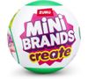 купить Игрушка ZURU 77559GQ1 Surpriza Mini Brands. Botanical Garden в Кишинёве 